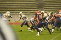Les Corsaires Evry vs Les Gaulois de Sannois 446
